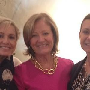 Meet your Posher, Leslie