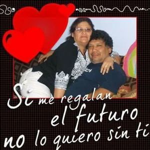 Meet your Posher, Marcia de