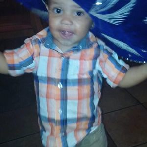 Meet your Posher, Seth