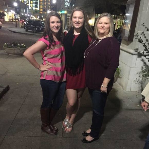 Meet your Posher, Jody - Picture 1 of 1