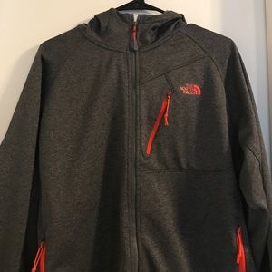 NorthFace Full-Zip