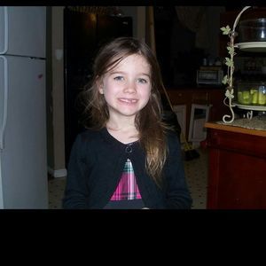 Meet your Posher, Jamie