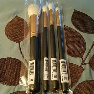 ❌❌ SOLD ❌❌ Rose Gold Morphe Collection