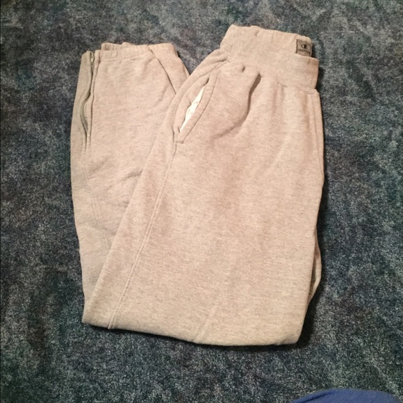 Other - Grey sweatpants