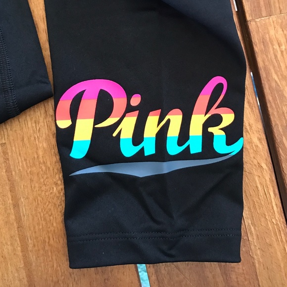 PINK Victoria's Secret Pants - VS Pink Ultimate Leggings