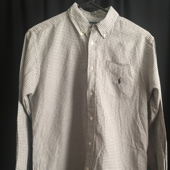 Ralph Lauren Polo