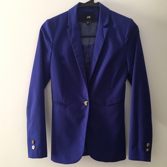 H&M Jackets & Blazers - H&M Blazer