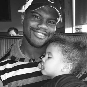 Meet your Posher, La'quaveous