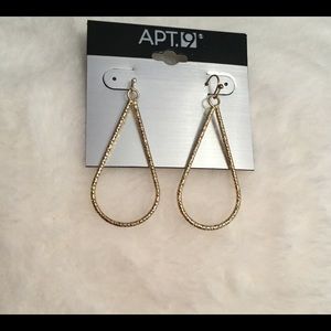 Apt. 9 Earrings