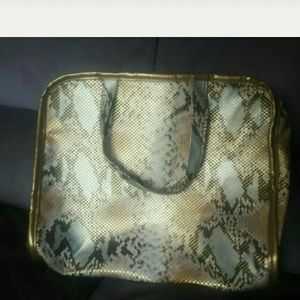Make up bag