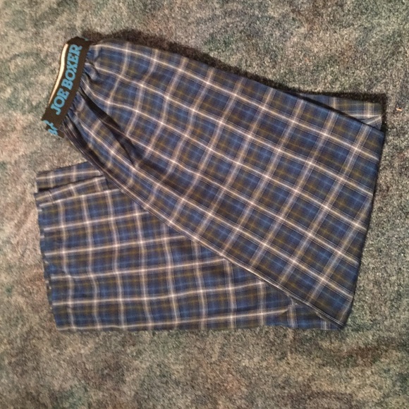 Other - Joe Boxer Sleeping Pants