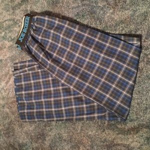 Joe Boxer Sleeping Pants