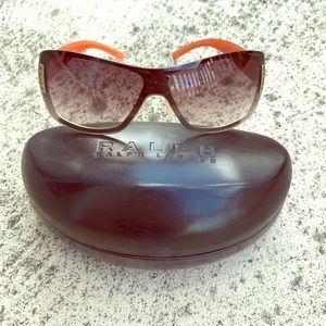 RALPH by Ralph Lauren Sunglasses