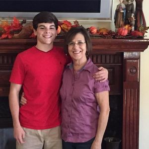 Meet your Posher, Kendall