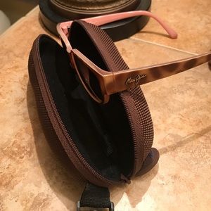 Maui Jim sunglasses