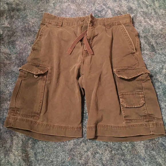 Other - Cargo shorts