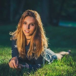 Meet your Posher, Sara