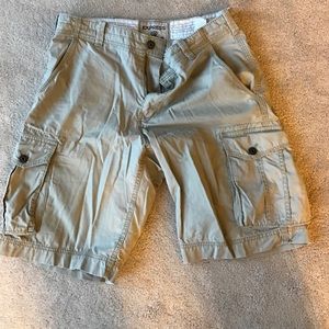 Express Cargo Shorts
