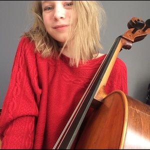 Meet your Posher, Robyn