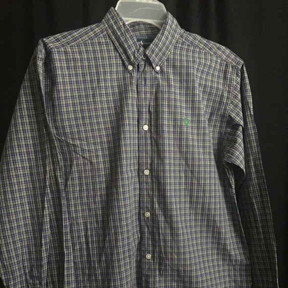 Ralph Lauren Long Sleeve