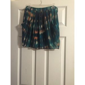 Forever 21 skirt