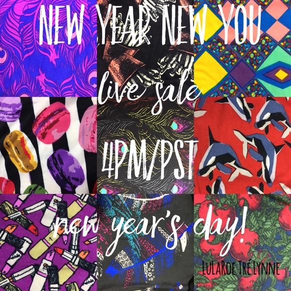 LuLaRoe Unicorn sale!!!!