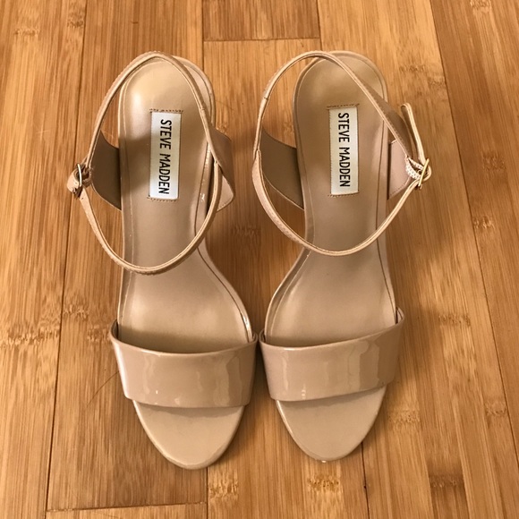 Steve Madden heels