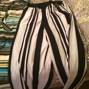 Palozza pant nyc size medium