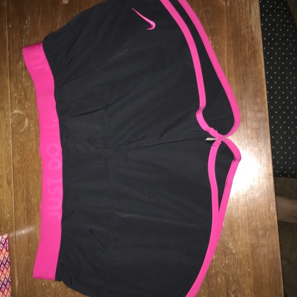 Nike shorts