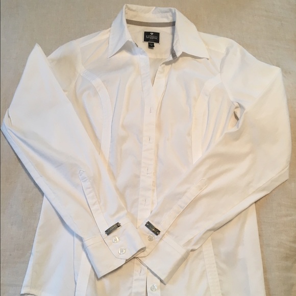 Express Essential Shirt Size S