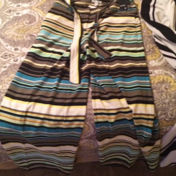 Nyc size 6 palazzo pants