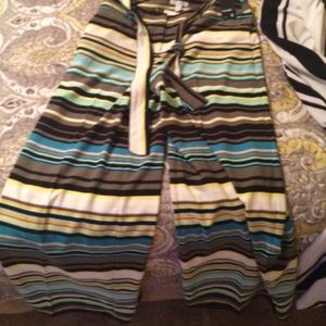 Nyc size 6 palazzo pants
