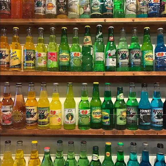 Meet your Posher, Lydia