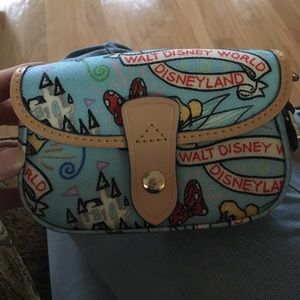 Disney Dooney & Burke