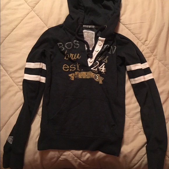 🐻Bruins Sweatshirt🐻