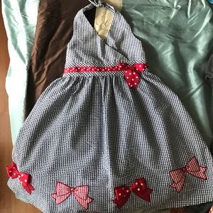 Adorable girls dress!!!