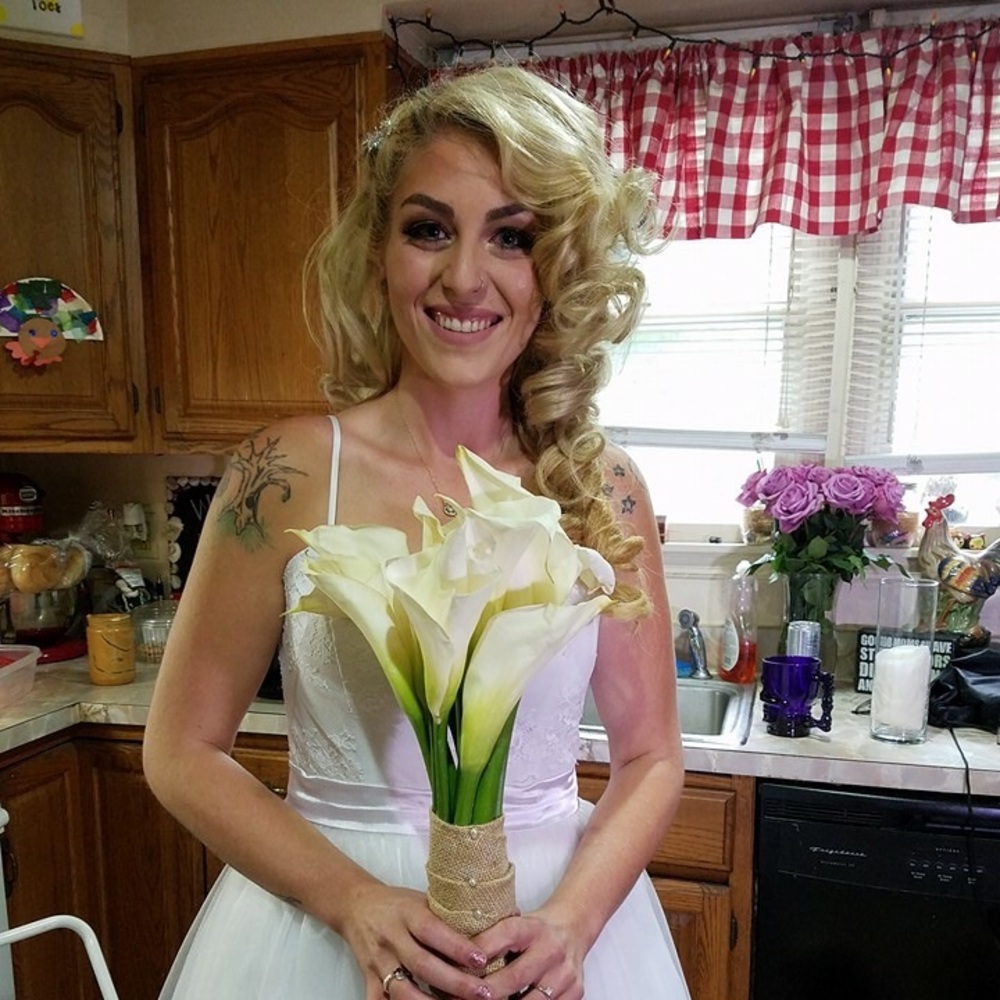 Meet your Posher, Catie