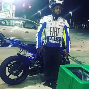 Meet your Posher, Trez