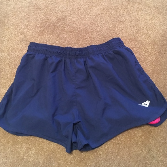 Running Shorts
