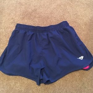 Running Shorts