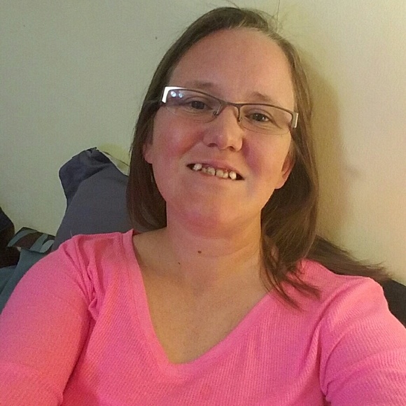 Meet your Posher, Breanne