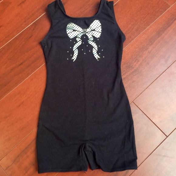 🎀DANSKIN LEOTARD🎀