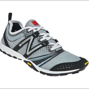 New Balance Minimus Running Shoes