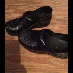 Dansko Clogs!