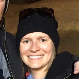 Meet your Posher, Janiece