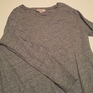 Loft Long Sleeve T-Shirt