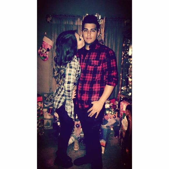 Meet your Posher, Nereyda