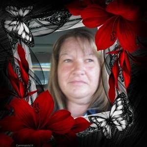 Meet your Posher, Kathy