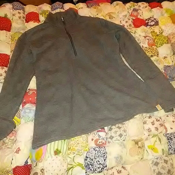 LUCY DASHING HALF ZIP - Picture 1 of 3