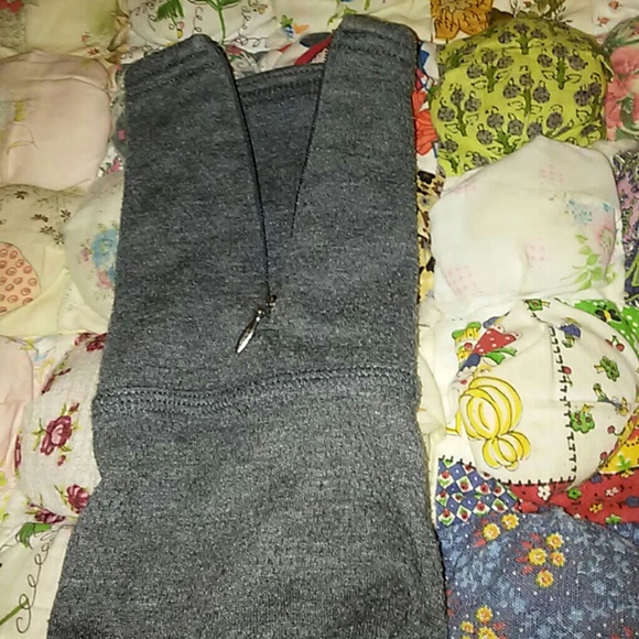 LUCY DASHING HALF ZIP - Picture 3 of 3